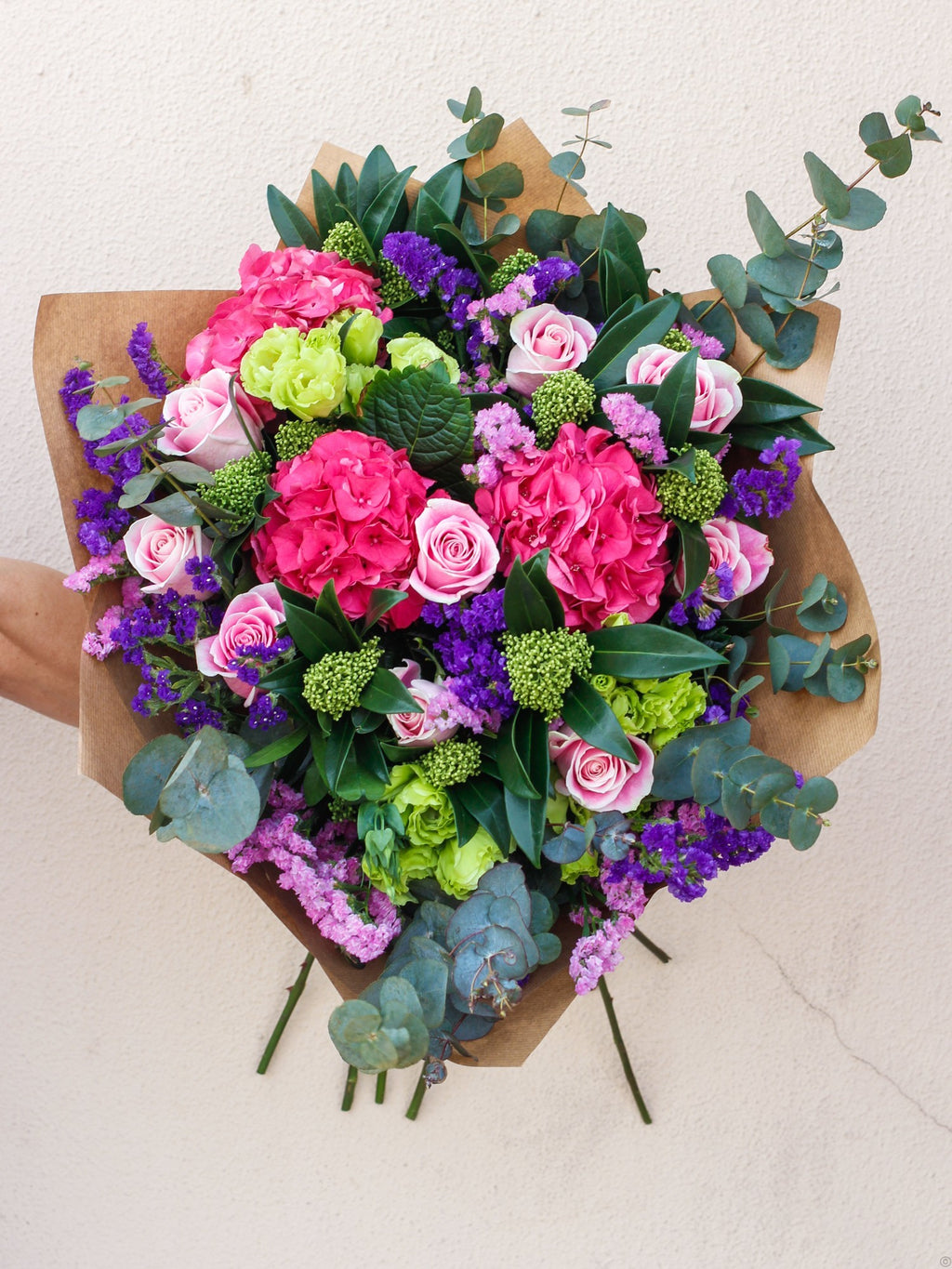 Flower Delivery Galway City Florist Galway Send Flowers Galway