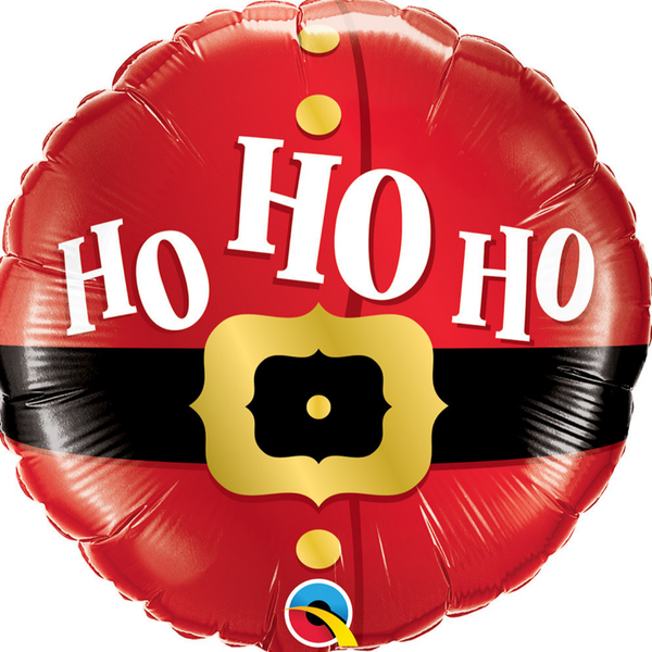 Ho Ho Ho Balloon