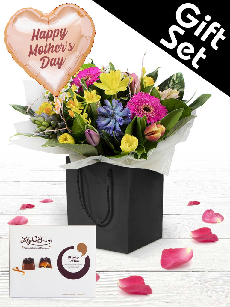 Meadow Fresh Gift Set